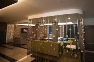 yeni bahar otel