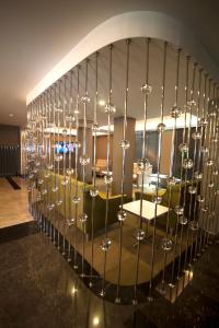 yeni bahar otel
