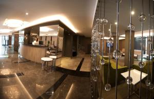 yeni bahar otel