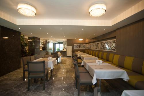 yeni bahar otel