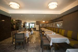 yeni bahar otel