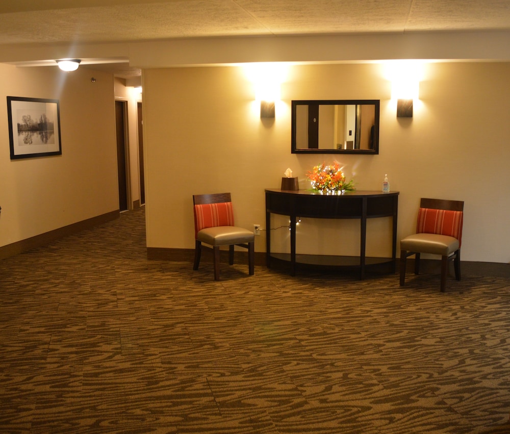 comfort inn