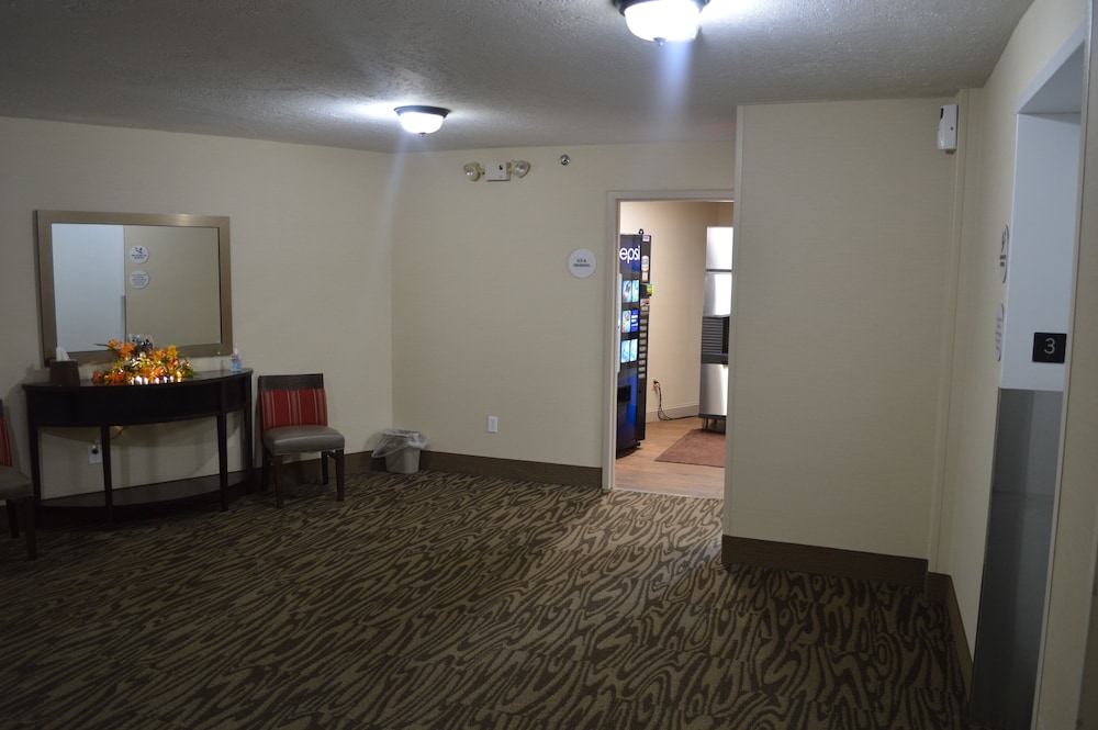 comfort inn