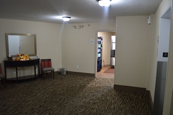 comfort inn