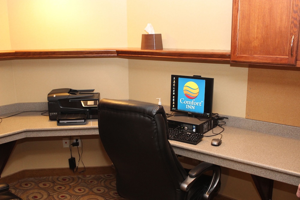 comfort inn