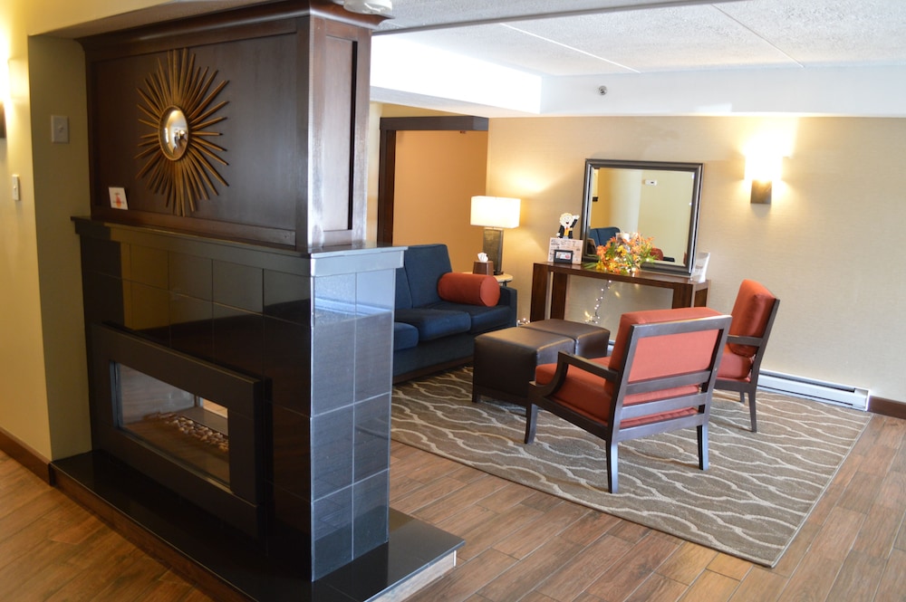 comfort inn