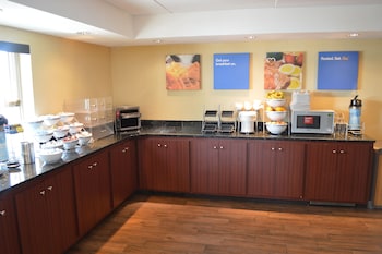comfort inn