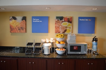 comfort inn