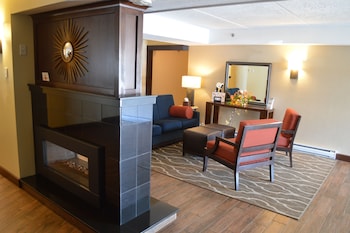 comfort inn