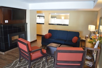 comfort inn