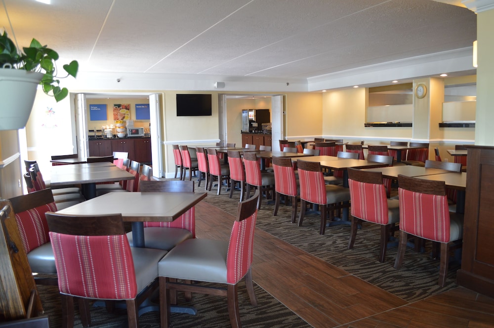comfort inn