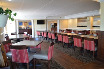 comfort inn