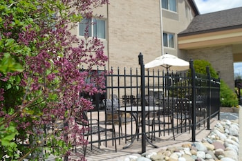 Comfort Inn,Bar Harbor>>Bangor,3 star