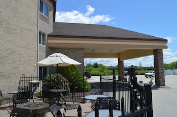 Comfort Inn,Bar Harbor>>Bangor,3 star