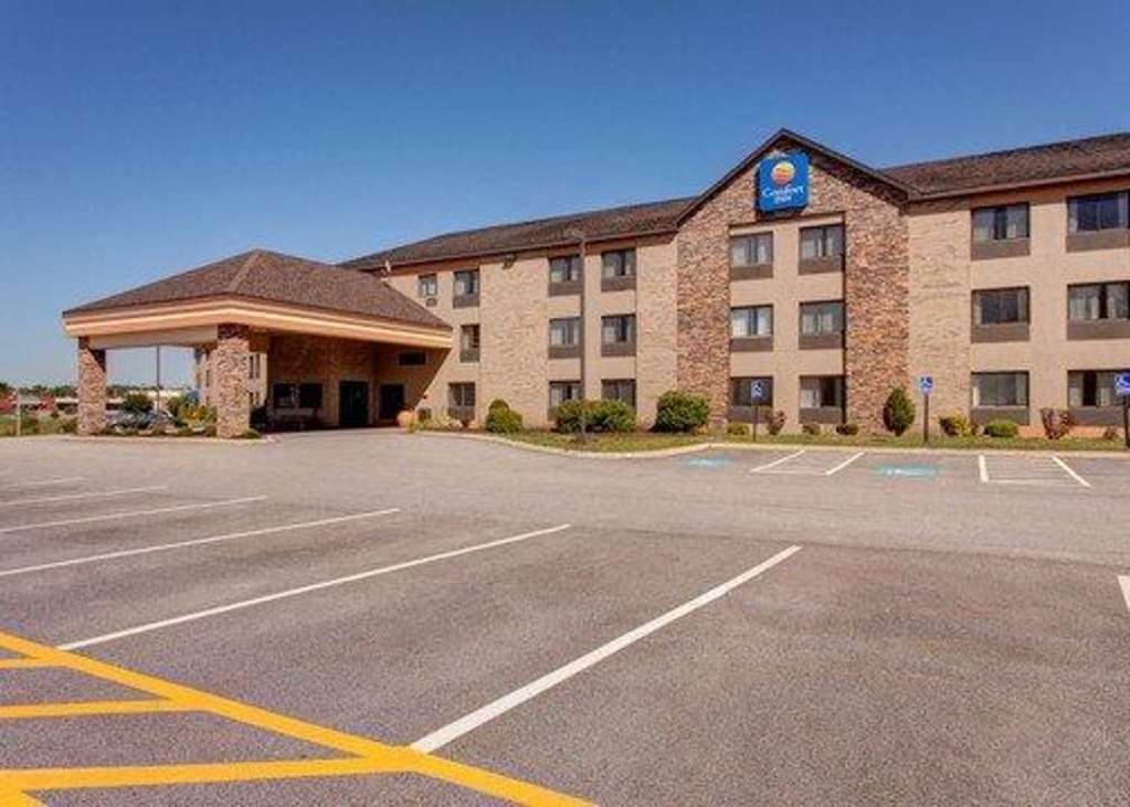 comfort inn