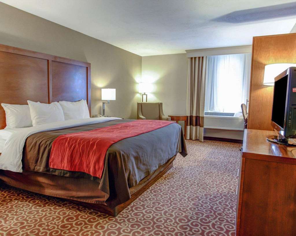 comfort inn