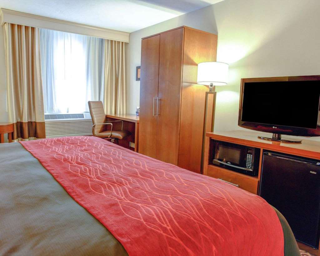 comfort inn