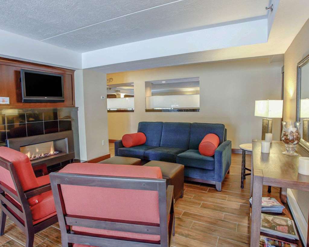 comfort inn