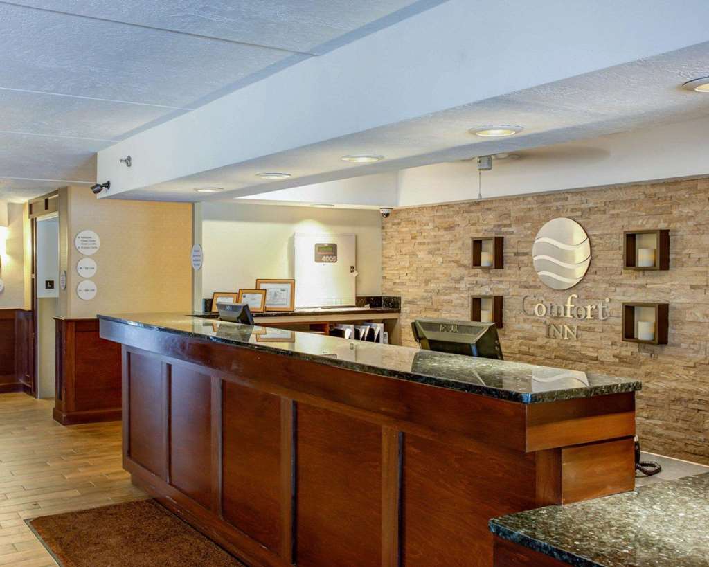 comfort inn