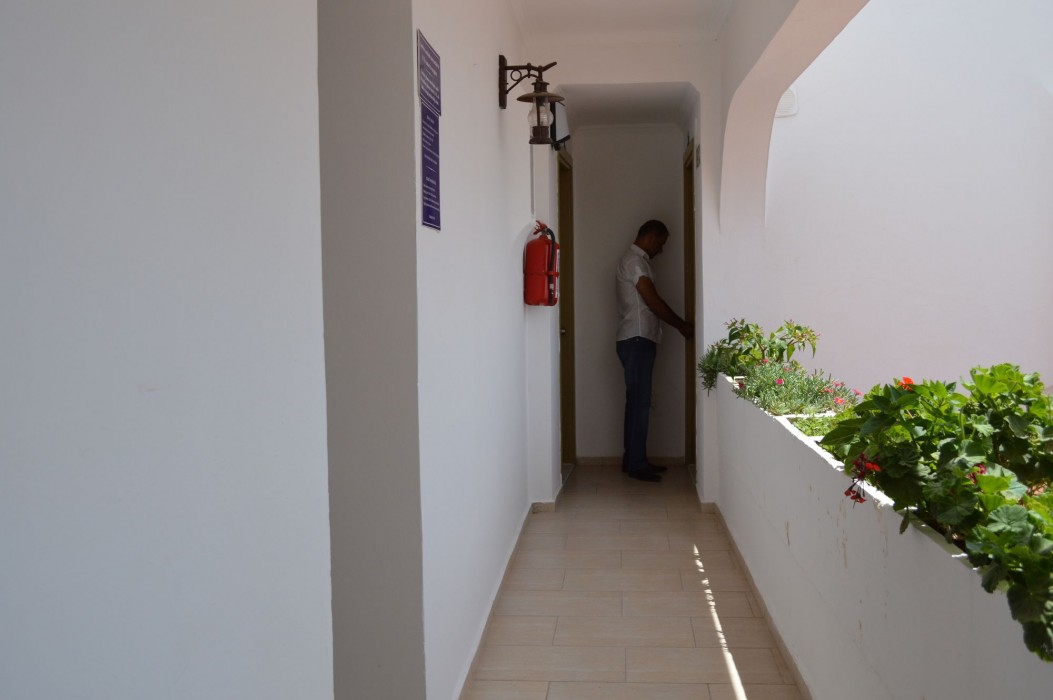 andoya pension