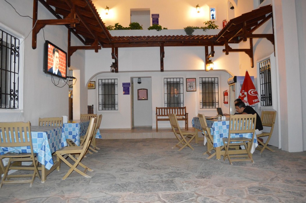 andoya pension
