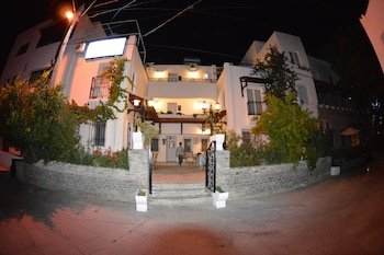 andoya pension