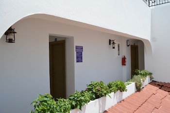 andoya pension