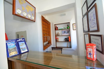 andoya pension