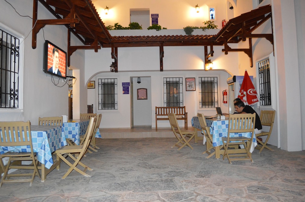 andoya pension