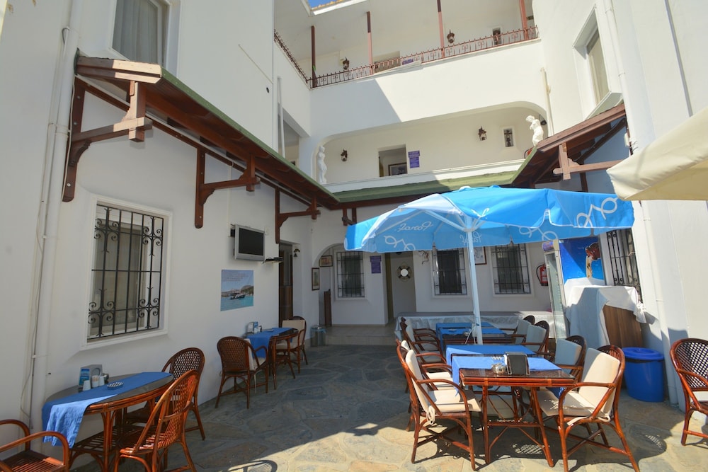 andoya pension