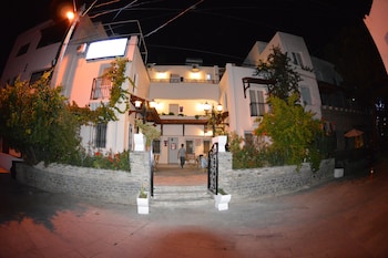 andoya pension