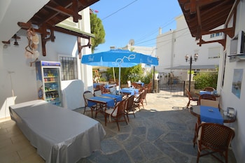andoya pension