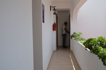 andoya pension