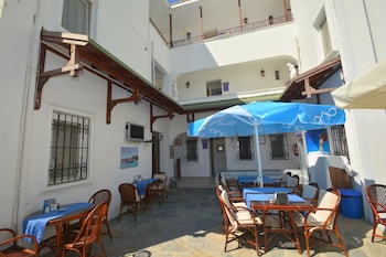 andoya pension