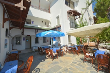 andoya pension