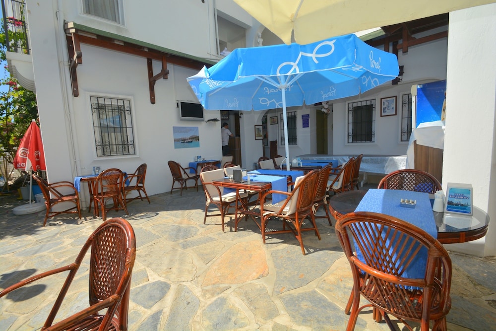 andoya pension