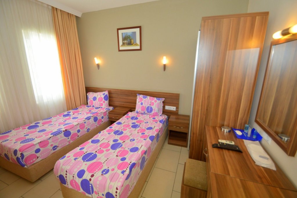 andoya pension