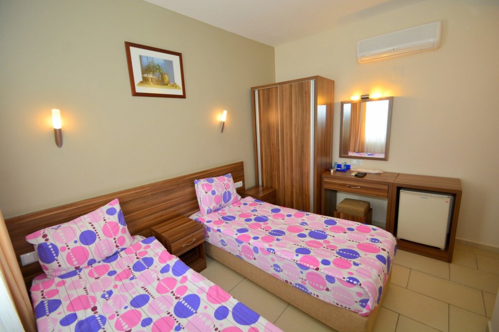 andoya pension