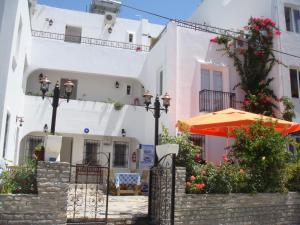 andoya pension