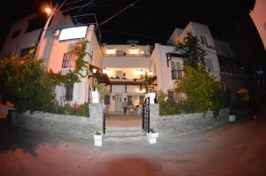andoya pension
