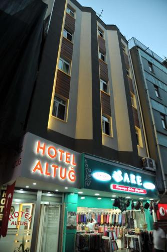 isparta