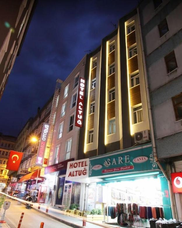 isparta