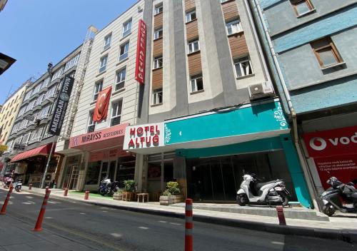 isparta