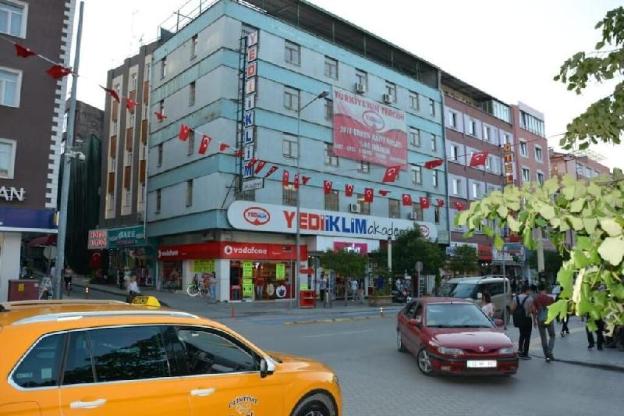 isparta