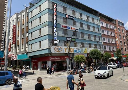 isparta