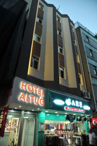 hotel altug