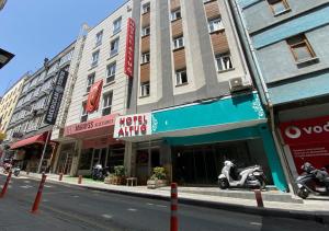 isparta