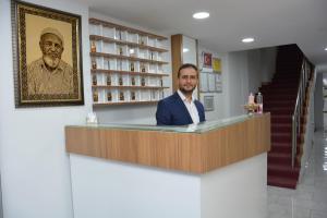 isparta