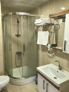 senturkler suite