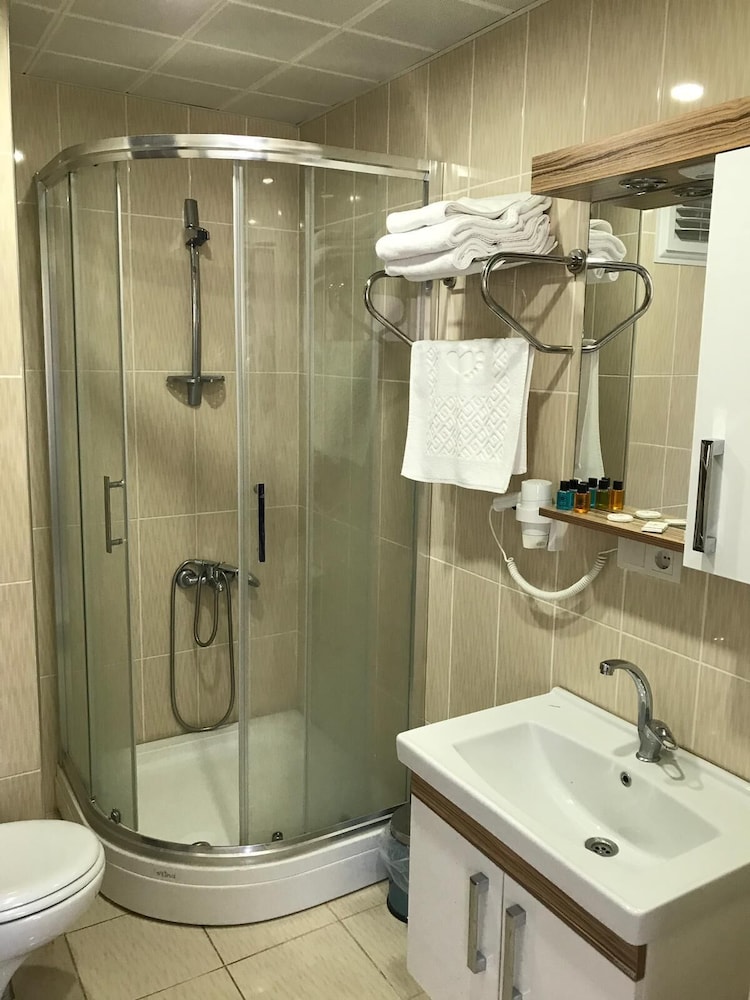 senturkler suite